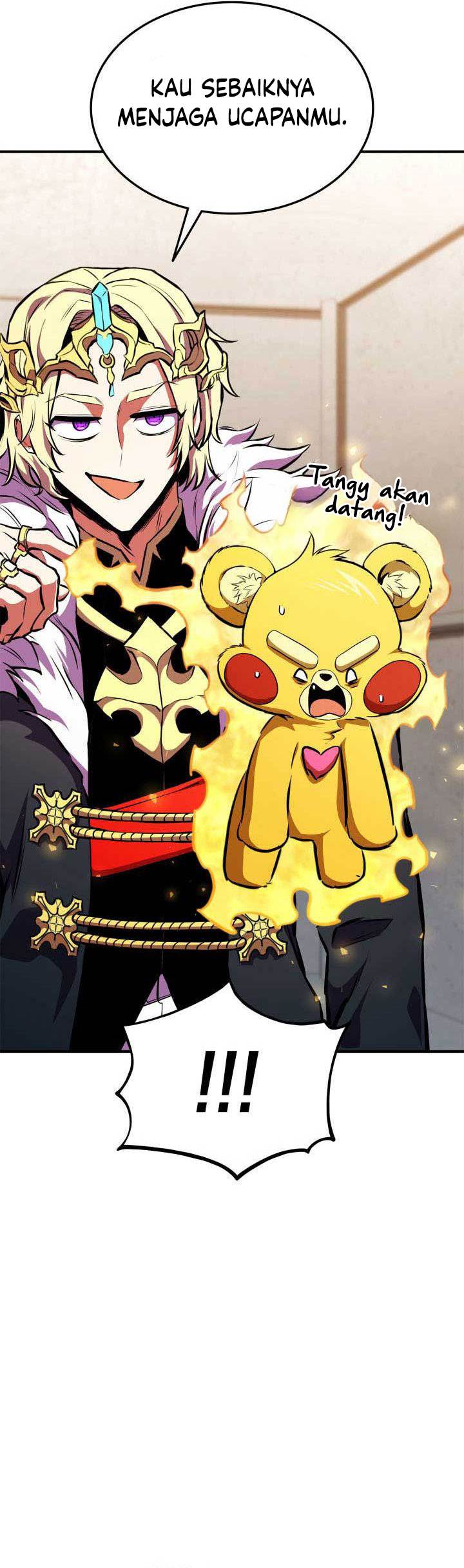 Ranker’s Return (Remake) Chap 176 - Next Chap 177