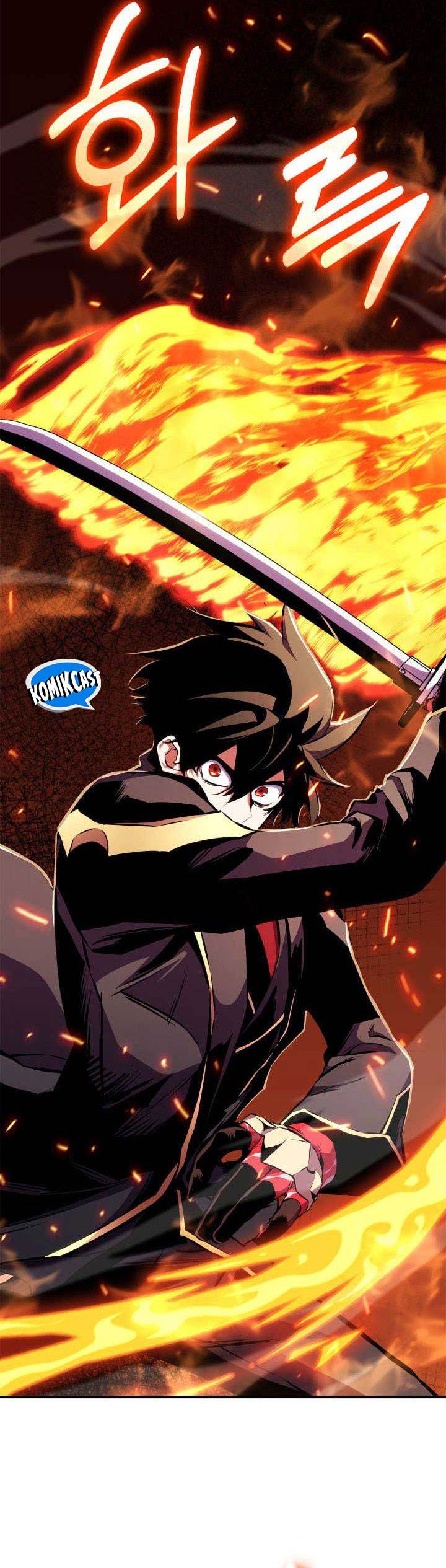 Ranker’s Return (Remake) Chap 176 - Next Chap 177