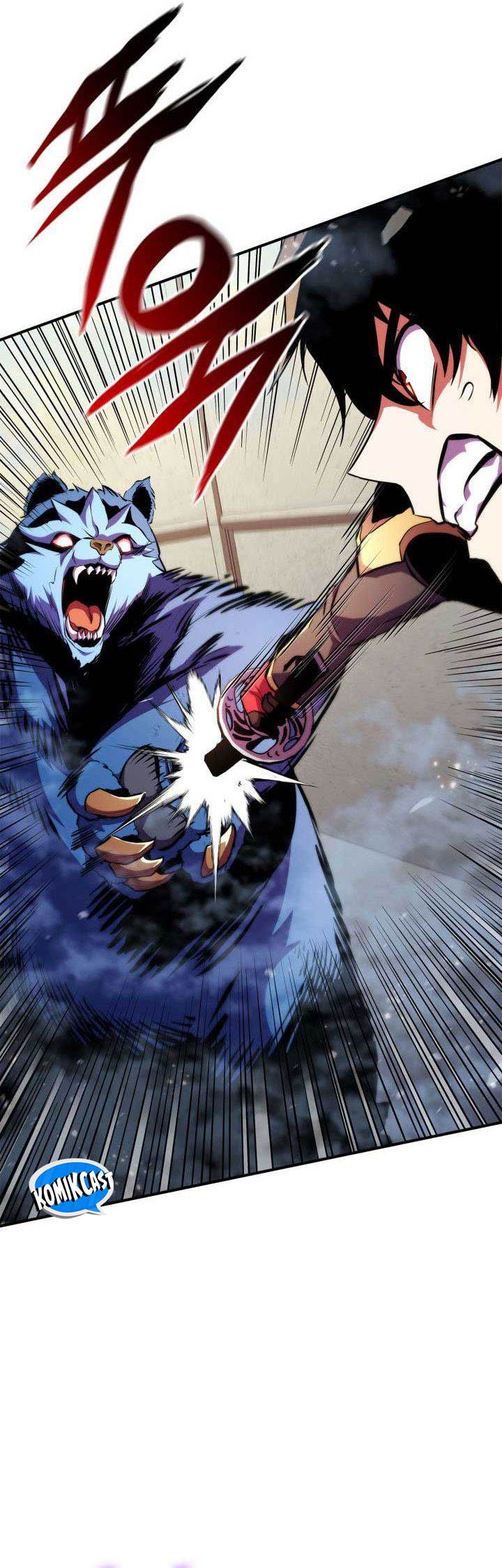 Ranker’s Return (Remake) Chap 176 - Next Chap 177