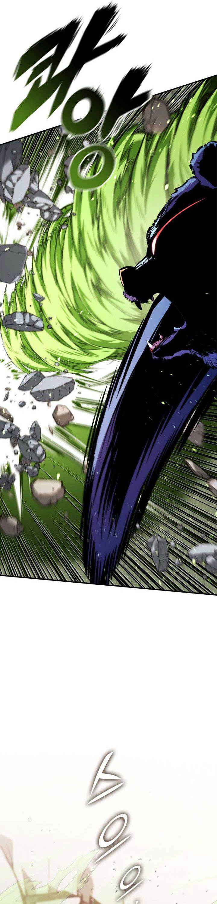 Ranker’s Return (Remake) Chap 176 - Next Chap 177