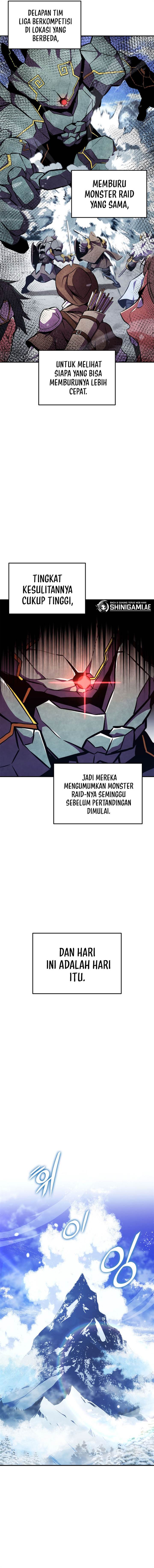 Ranker’s Return (Remake) Chap 177 - Next Chap 178