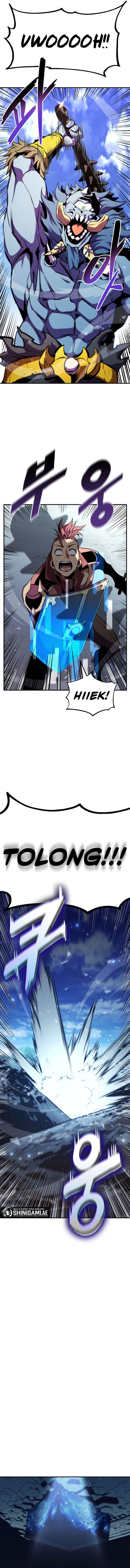 Ranker’s Return (Remake) Chap 177 - Next Chap 178