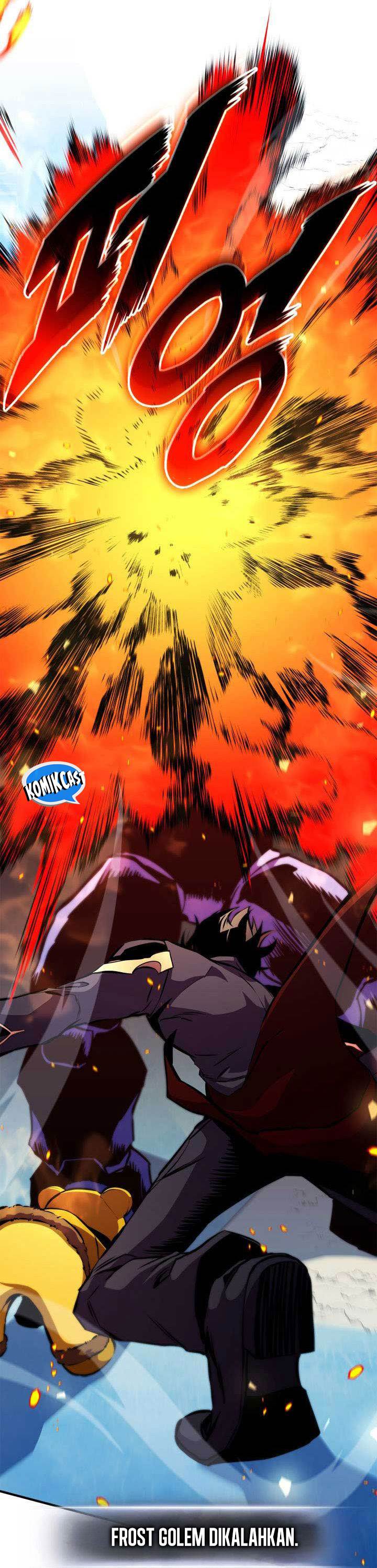 Ranker’s Return (Remake) Chap 179 - Next Chap 180