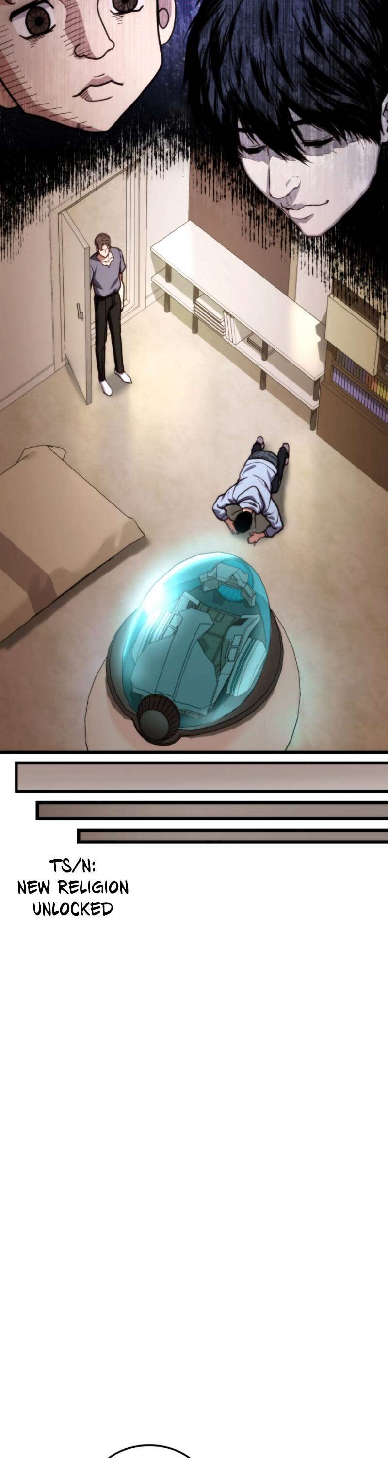 Ranker’s Return (Remake) Chap 18 - Next Chap 19