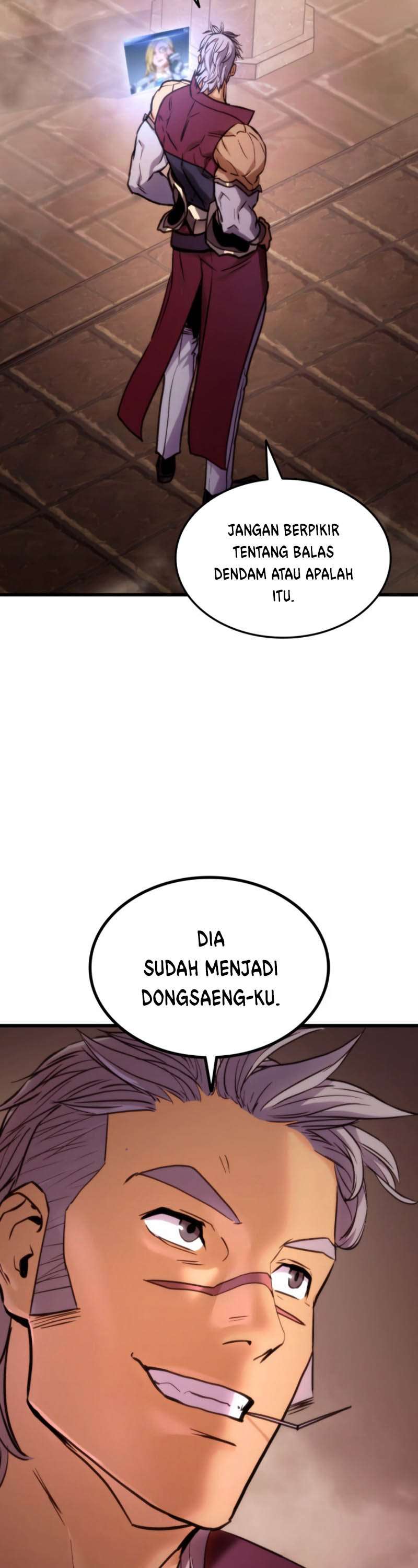 Ranker’s Return (Remake) Chap 18 - Next Chap 19