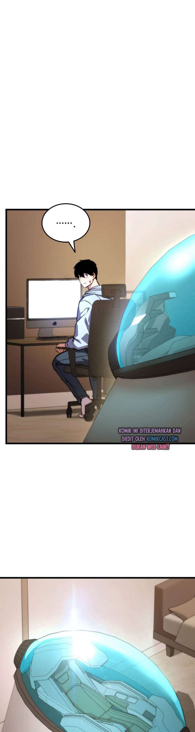 Ranker’s Return (Remake) Chap 18 - Next Chap 19