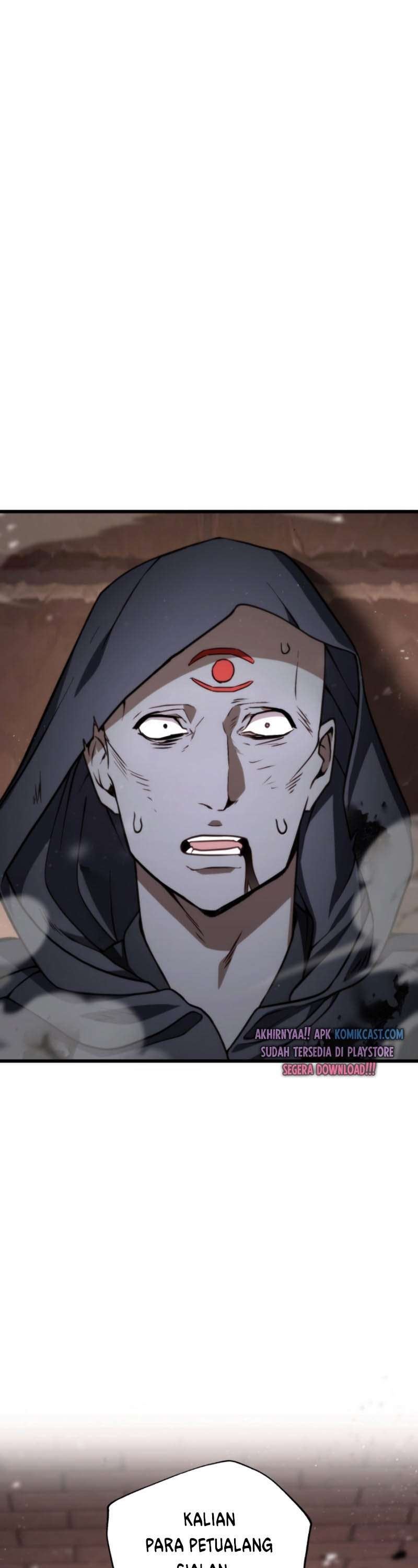 Ranker’s Return (Remake) Chap 18 - Next Chap 19