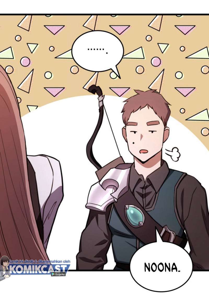 Ranker’s Return (Remake) Chap 18 - Next Chap 19