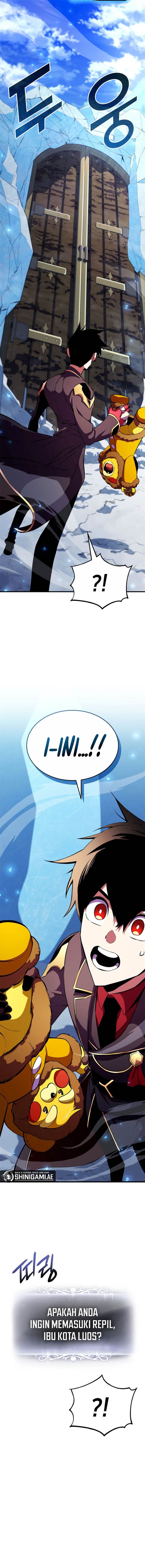 Ranker’s Return (Remake) Chap 180 - Next Chap 181