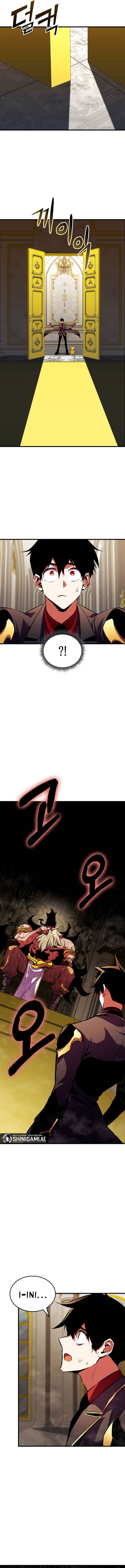 Ranker’s Return (Remake) Chap 180 - Next Chap 181