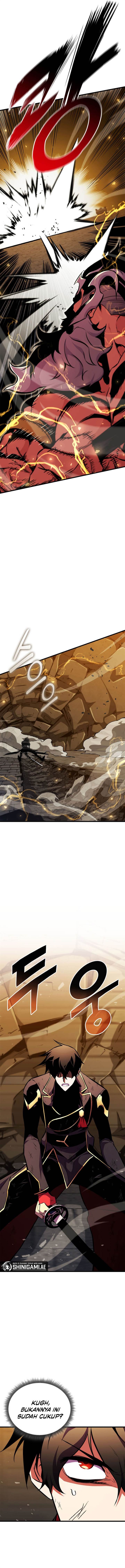 Ranker’s Return (Remake) Chap 182 - Next Chap 183