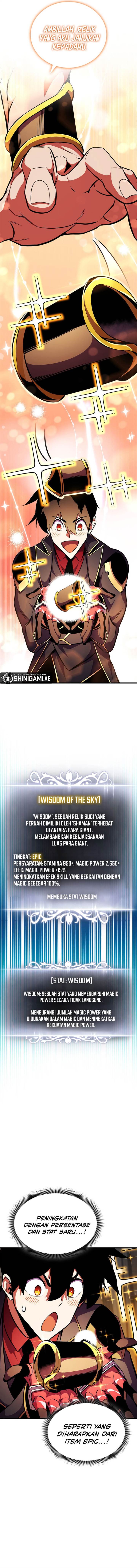 Ranker’s Return (Remake) Chap 182 - Next Chap 183