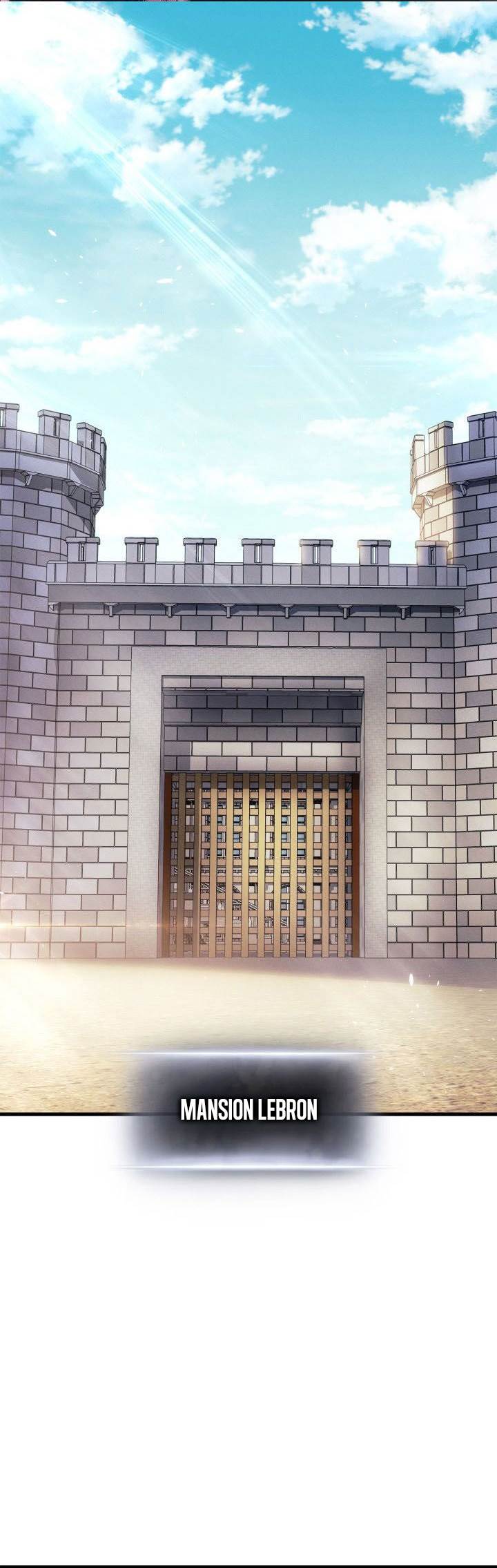 Ranker’s Return (Remake) Chap 183 - Next Chap 184