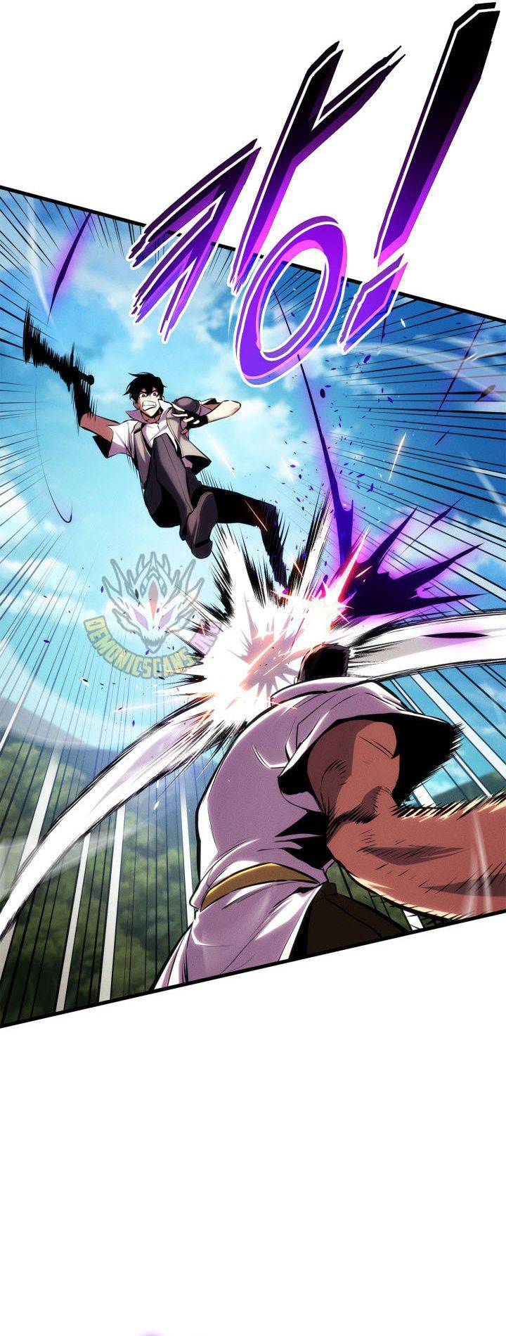 Ranker’s Return (Remake) Chap 183 - Next Chap 184