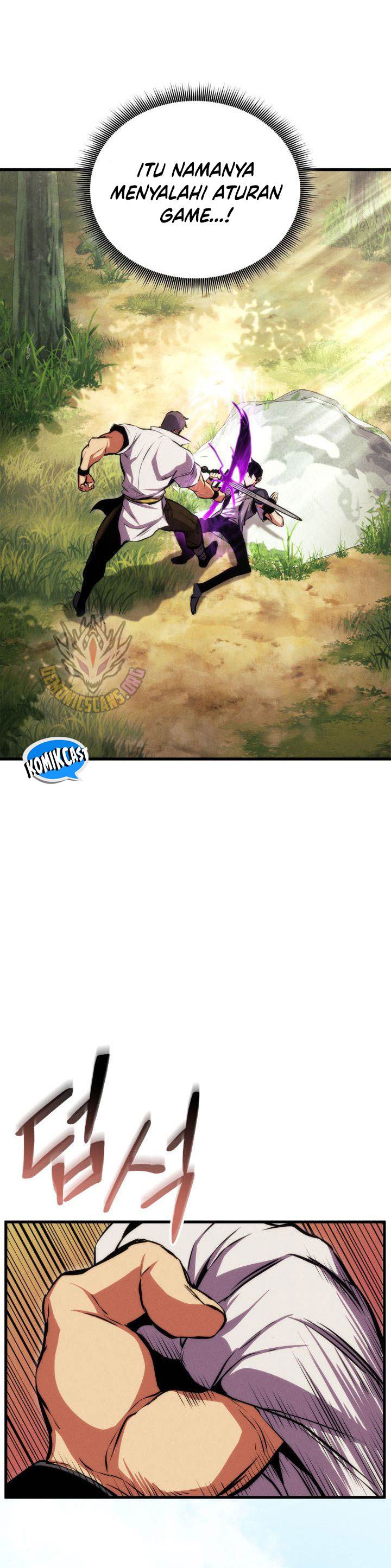 Ranker’s Return (Remake) Chap 183 - Next Chap 184