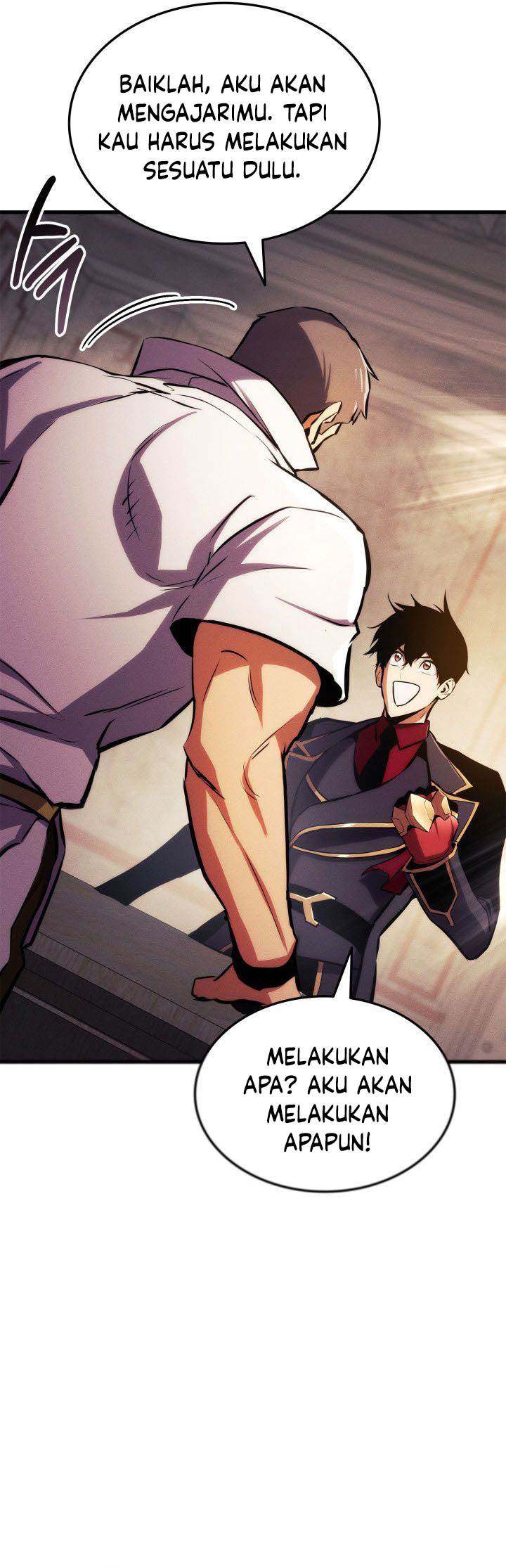 Ranker’s Return (Remake) Chap 183 - Next Chap 184