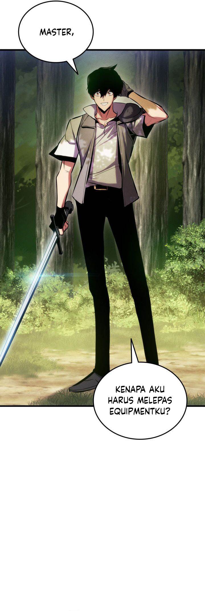 Ranker’s Return (Remake) Chap 183 - Next Chap 184