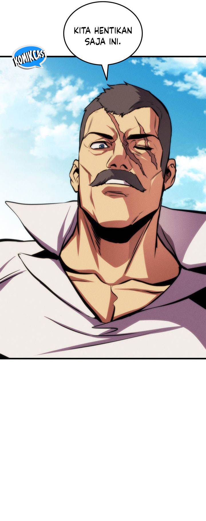 Ranker’s Return (Remake) Chap 183 - Next Chap 184