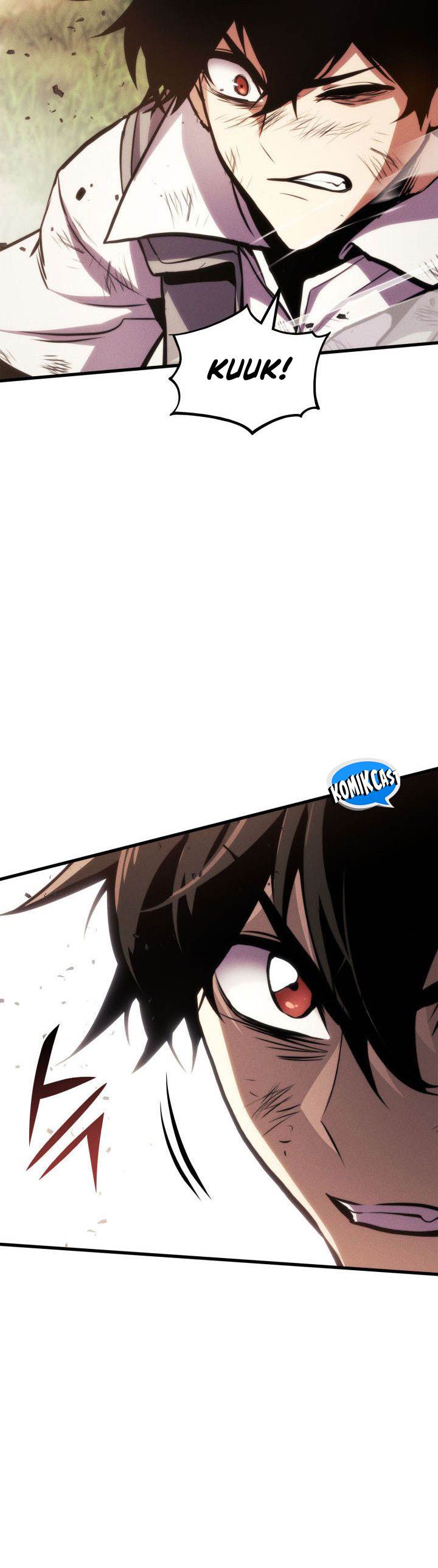 Ranker’s Return (Remake) Chap 183 - Next Chap 184