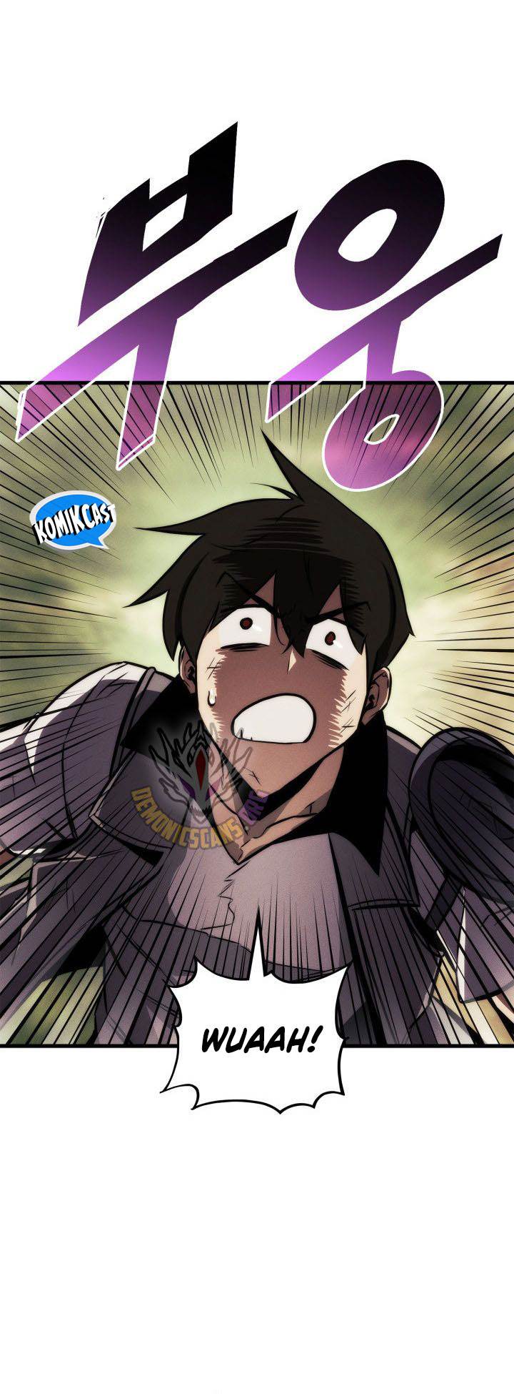 Ranker’s Return (Remake) Chap 183 - Next Chap 184