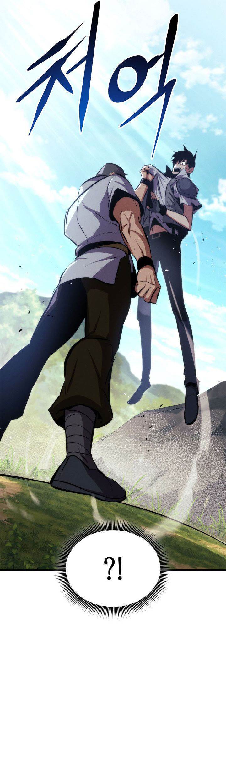 Ranker’s Return (Remake) Chap 183 - Next Chap 184