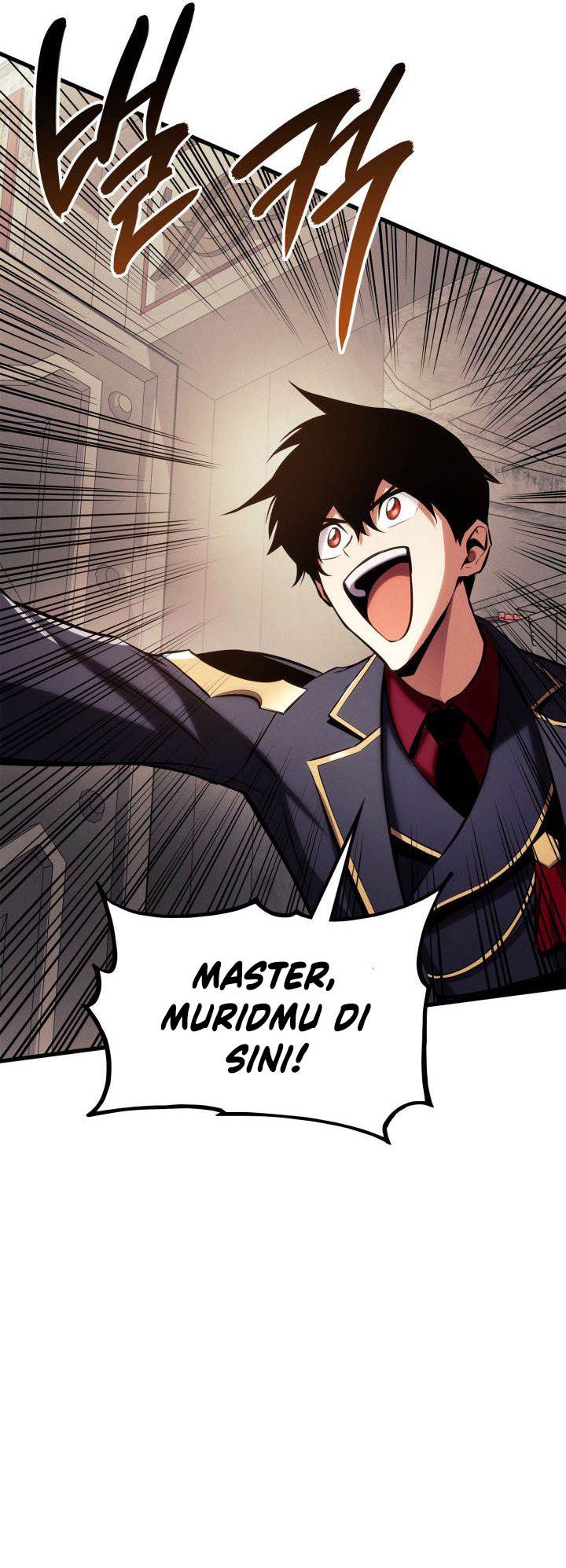 Ranker’s Return (Remake) Chap 183 - Next Chap 184