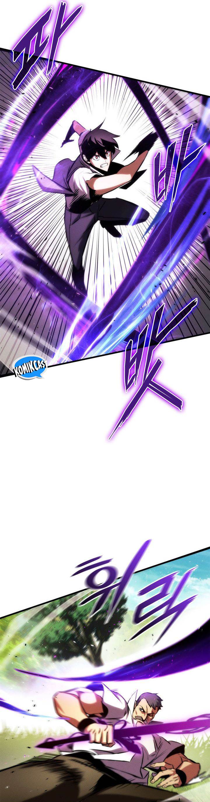 Ranker’s Return (Remake) Chap 183 - Next Chap 184