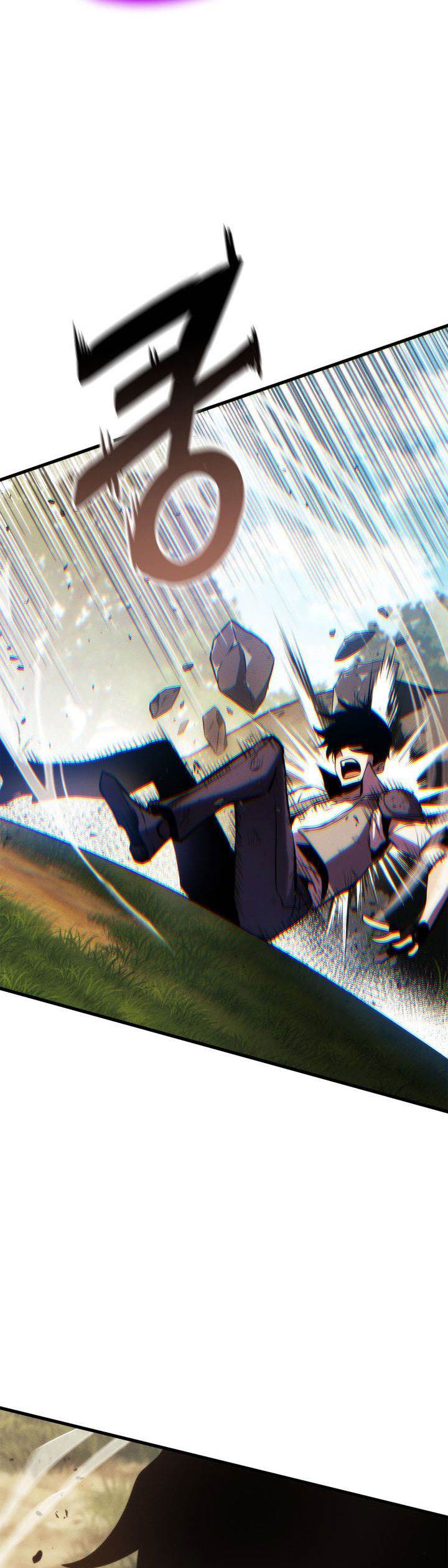 Ranker’s Return (Remake) Chap 183 - Next Chap 184