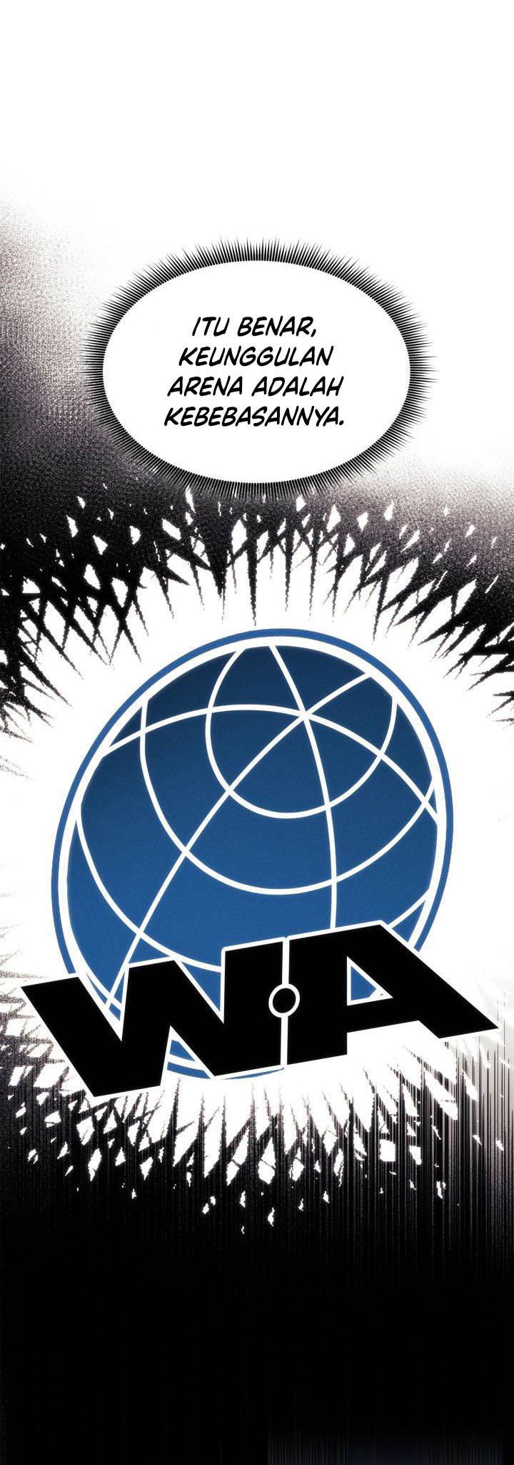 Ranker’s Return (Remake) Chap 183 - Next Chap 184