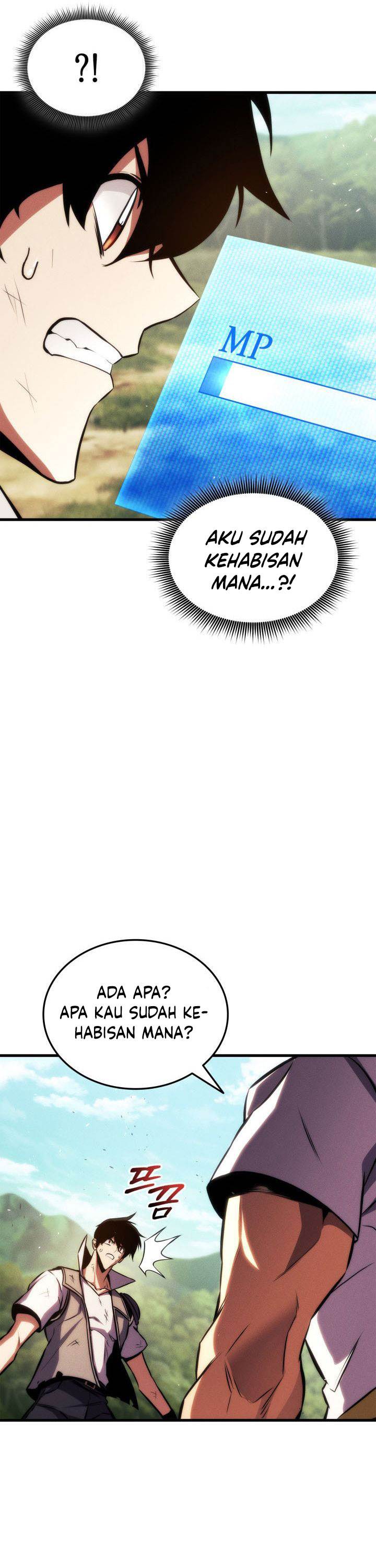 Ranker’s Return (Remake) Chap 183 - Next Chap 184