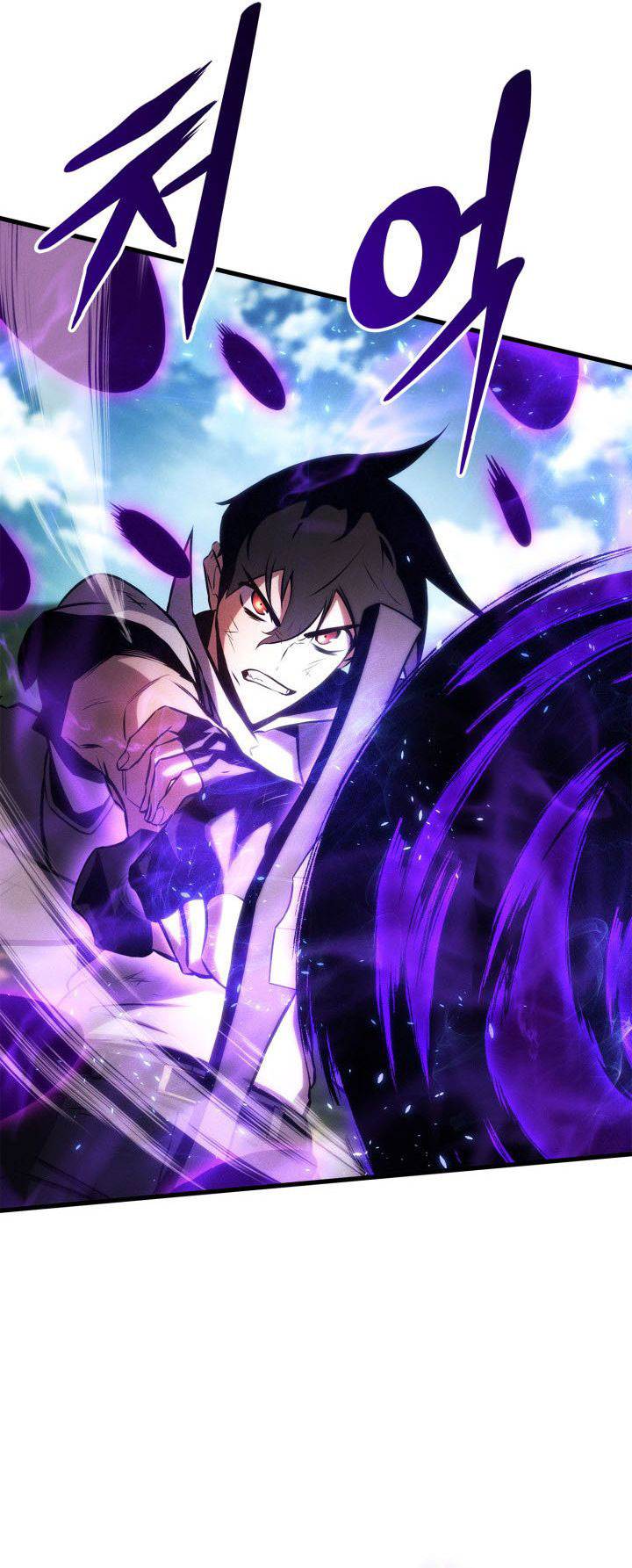 Ranker’s Return (Remake) Chap 183 - Next Chap 184