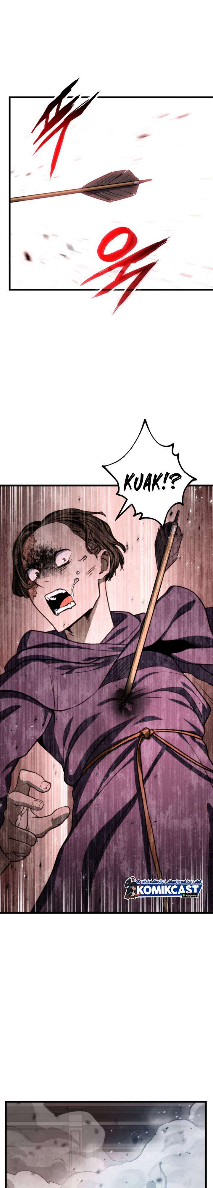 Ranker’s Return (Remake) Chap 19 - Next Chap 20