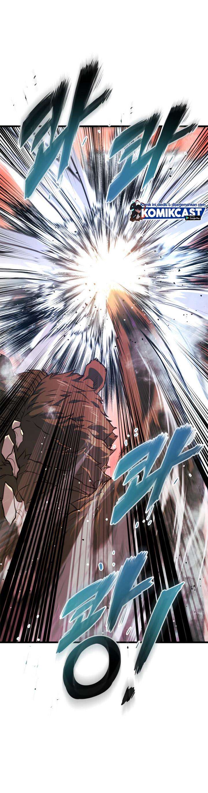 Ranker’s Return (Remake) Chap 19 - Next Chap 20