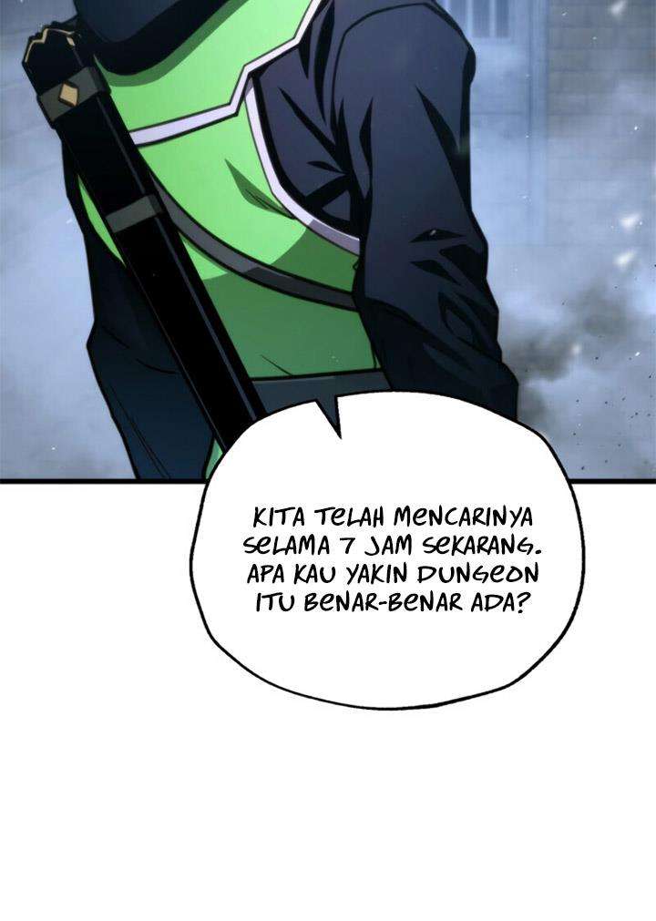 Ranker’s Return (Remake) Chap 19 - Next Chap 20