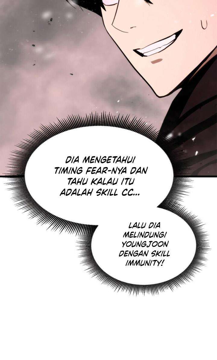 Ranker’s Return (Remake) Chap 19 - Next Chap 20