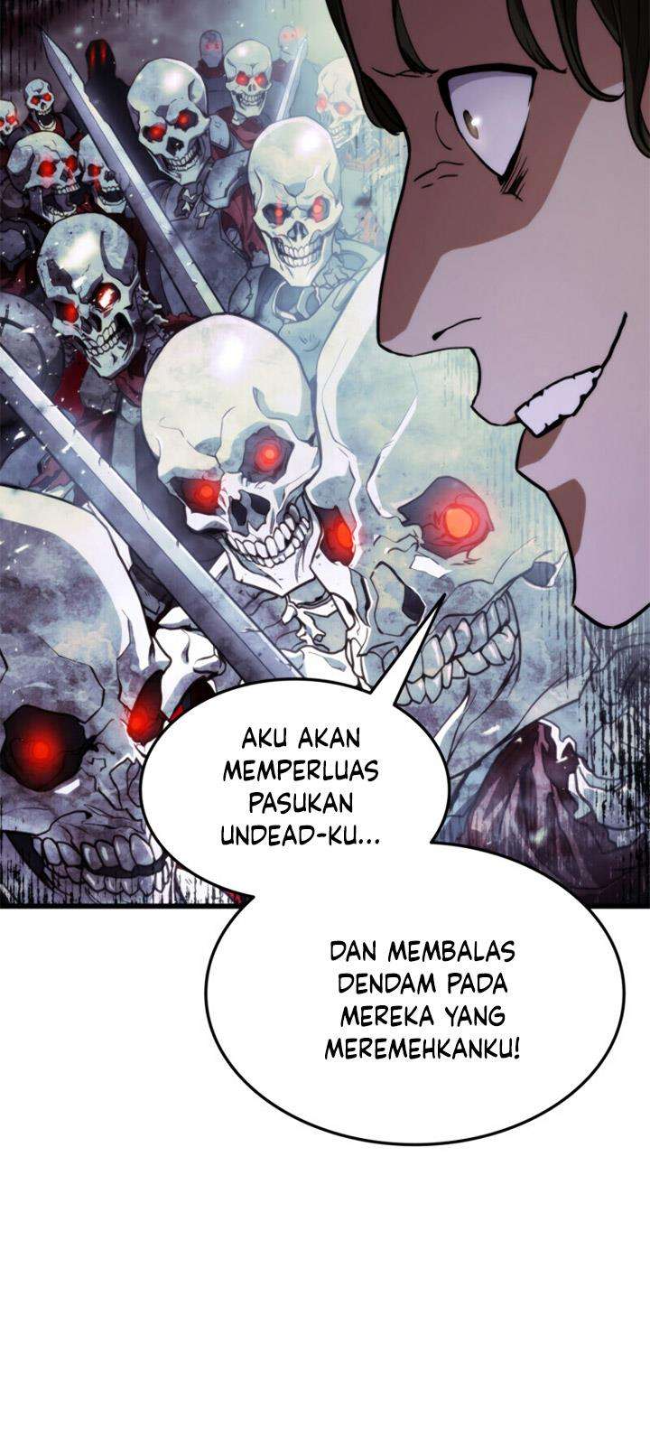 Ranker’s Return (Remake) Chap 19 - Next Chap 20