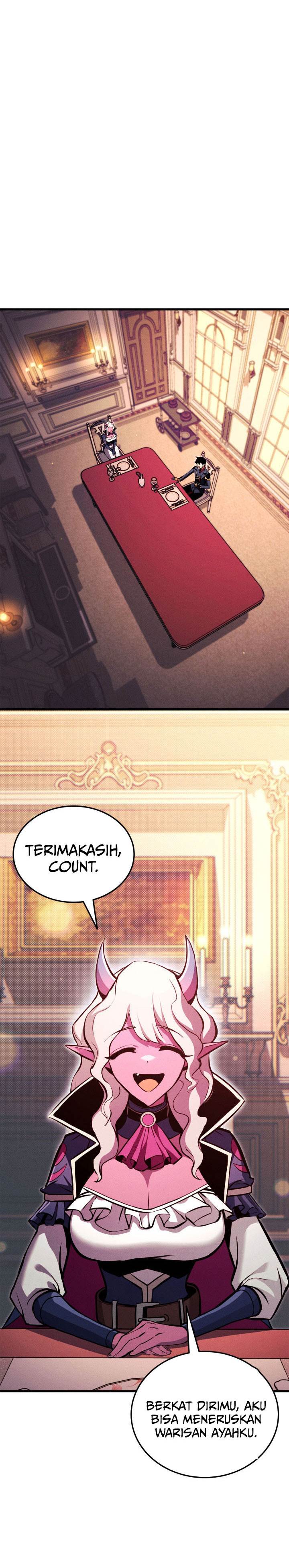 Ranker’s Return (Remake) Chap 198 - Next Chap 199