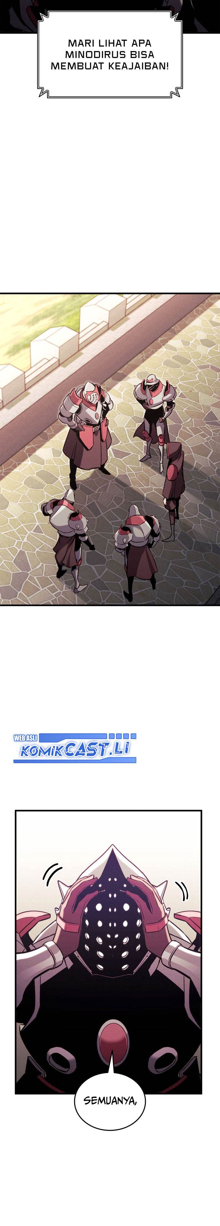 Ranker’s Return (Remake) Chap 198 - Next Chap 199