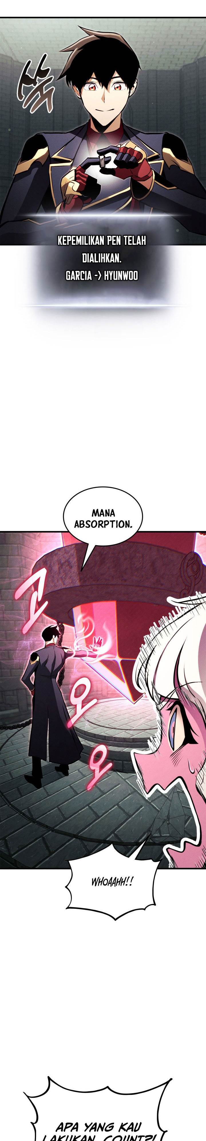 Ranker’s Return (Remake) Chap 198 - Next Chap 199