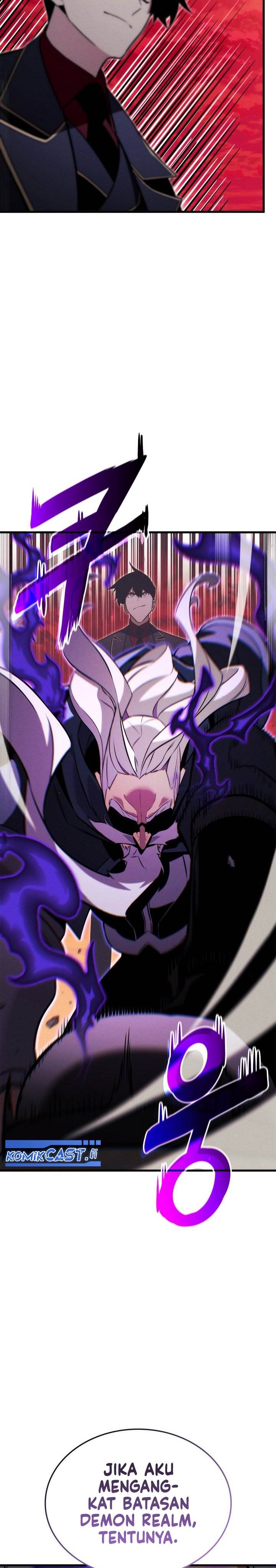 Ranker’s Return (Remake) Chap 204 - Next Chap 205