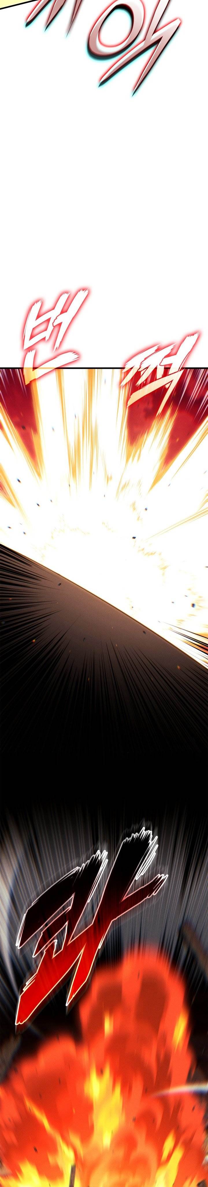 Ranker’s Return (Remake) Chap 204 - Next Chap 205