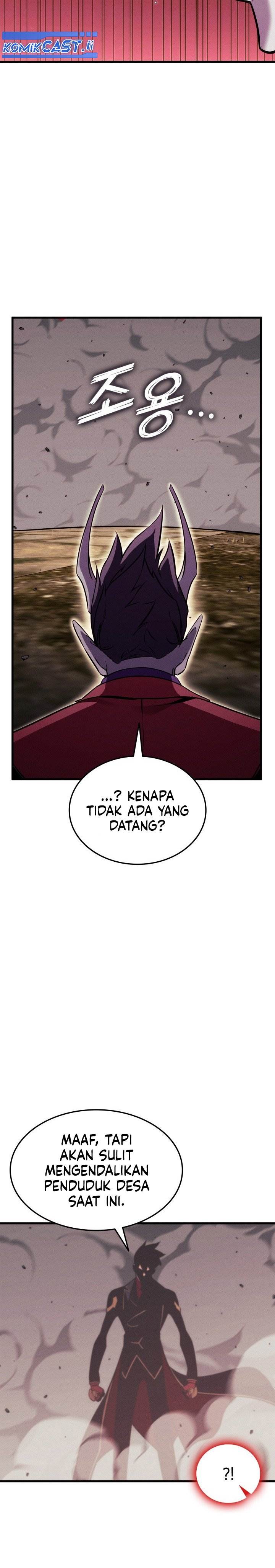 Ranker’s Return (Remake) Chap 204 - Next Chap 205