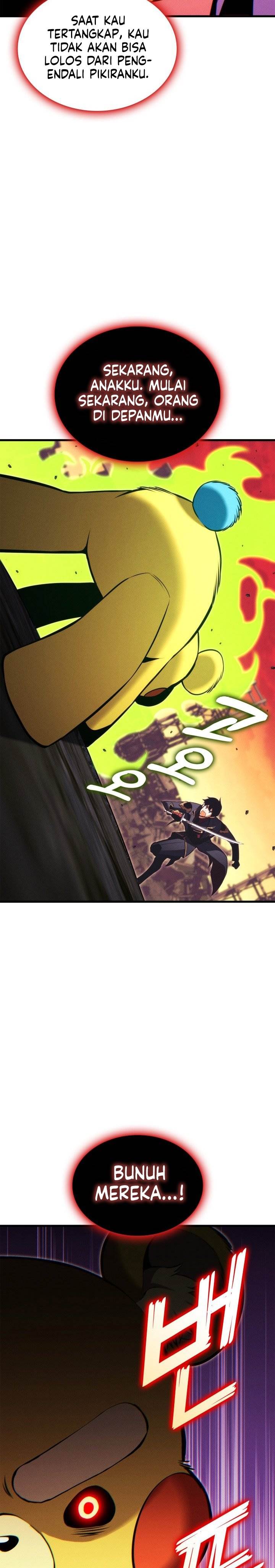 Ranker’s Return (Remake) Chap 204 - Next Chap 205