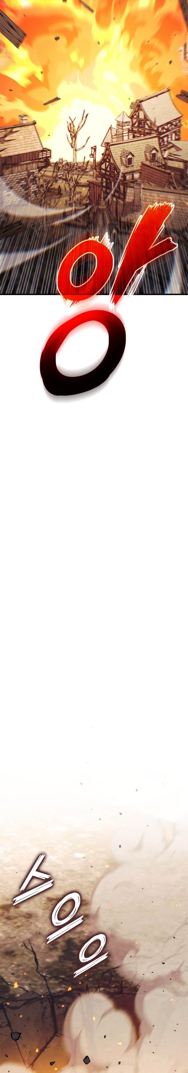 Ranker’s Return (Remake) Chap 204 - Next Chap 205