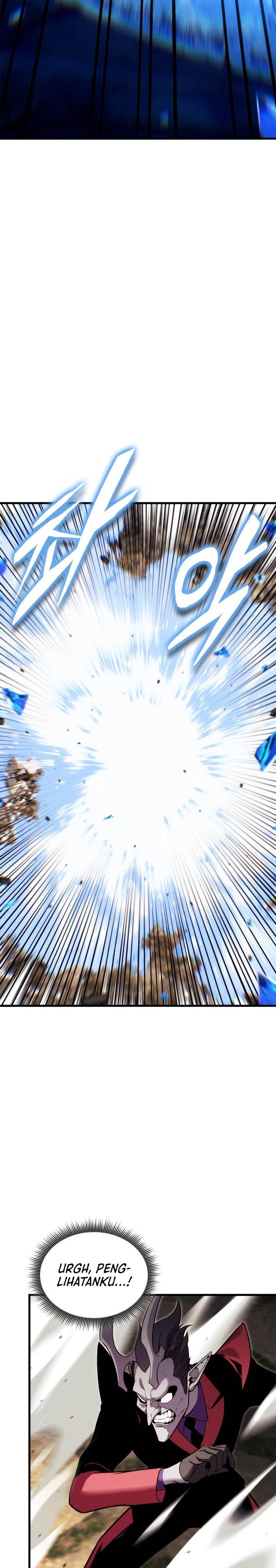 Ranker’s Return (Remake) Chap 204 - Next Chap 205