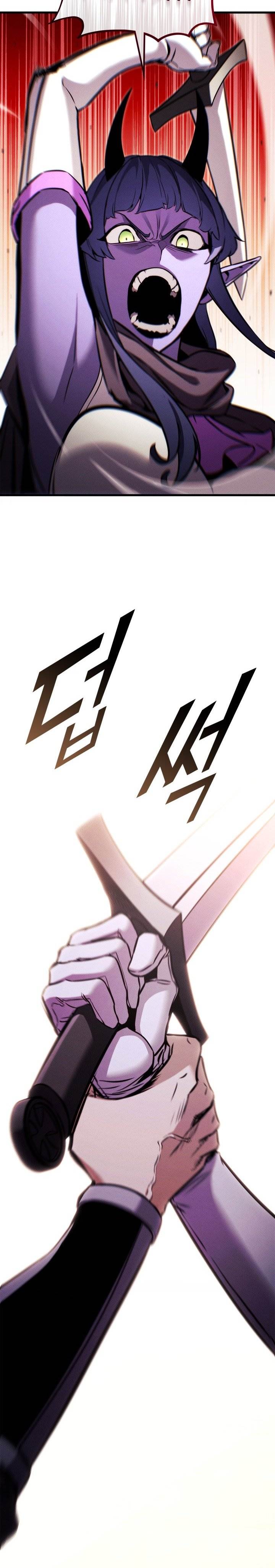 Ranker’s Return (Remake) Chap 205 - Next Chap 206