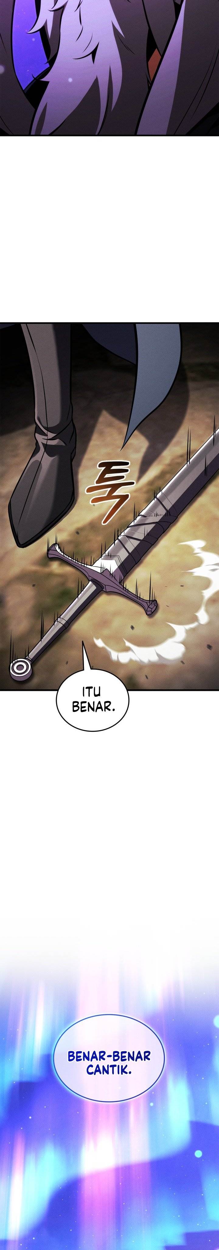 Ranker’s Return (Remake) Chap 205 - Next Chap 206