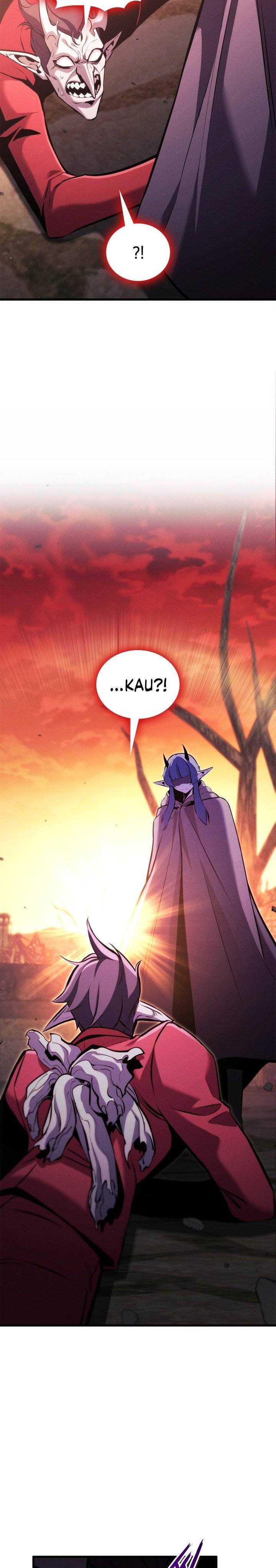 Ranker’s Return (Remake) Chap 205 - Next Chap 206