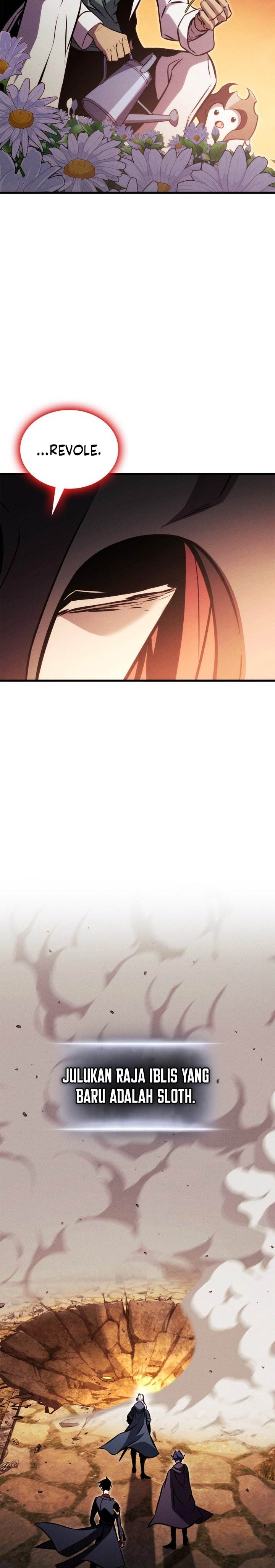 Ranker’s Return (Remake) Chap 205 - Next Chap 206