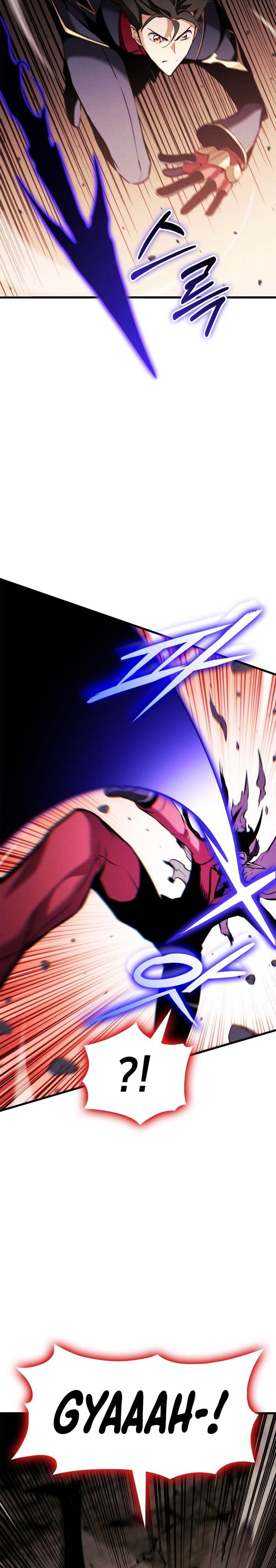 Ranker’s Return (Remake) Chap 205 - Next Chap 206